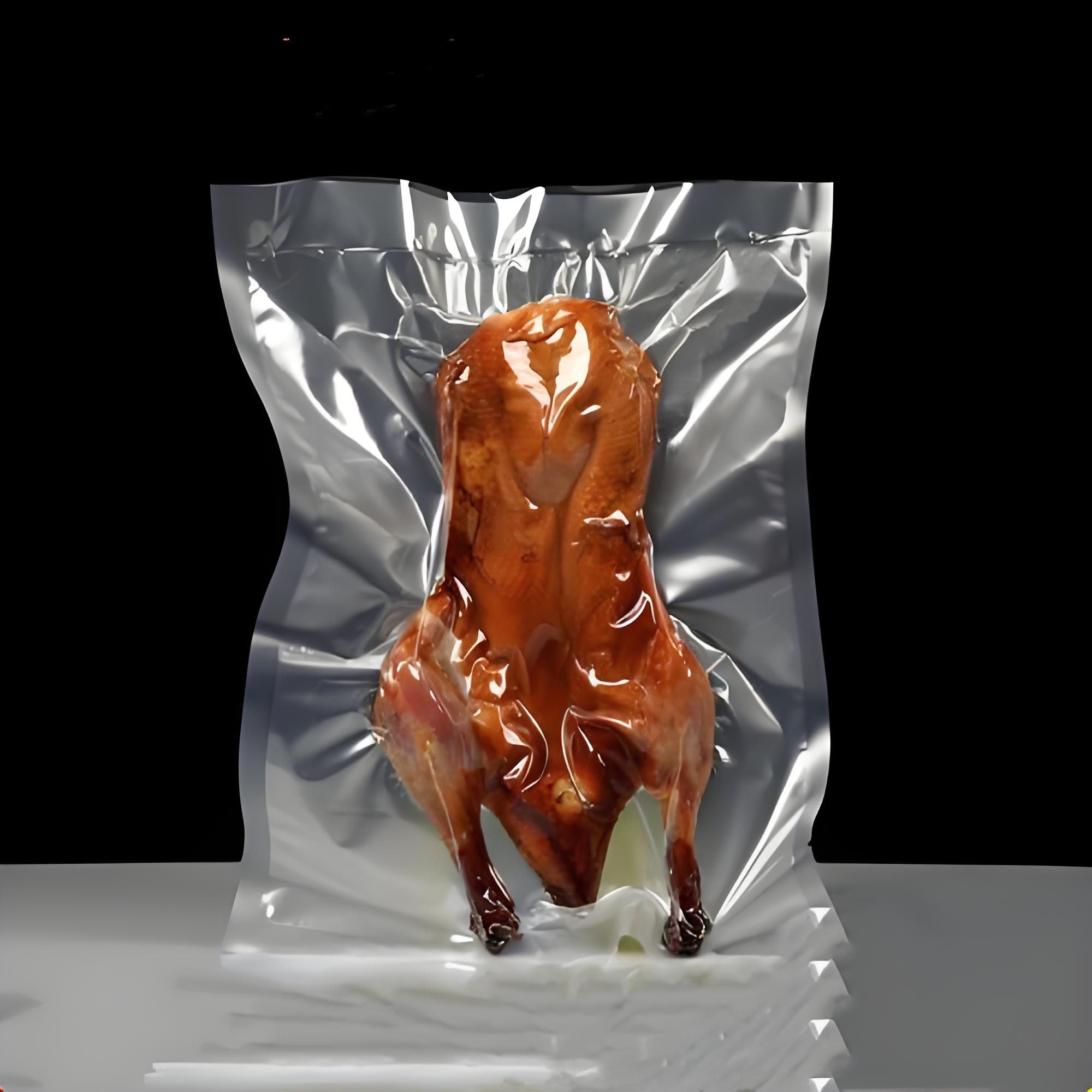 博尔塔拉蒙古自治州真空包装袋日化包装袋 - 推荐
